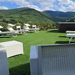 Le Moie By Mmega Villa Arcevia