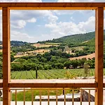 Villa Le Moie By Mmega Arcevia