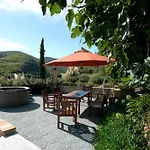 Le Moie By Mmega Villa Arcevia