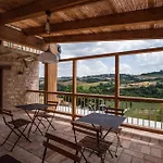 Villa Le Moie By Mmega