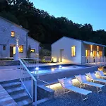 Le Moie By Mmega * Arcevia