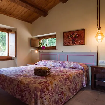 Villa Le Moie By Mmega