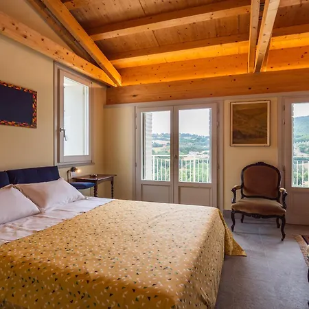 Le Moie By Mmega Arcevia