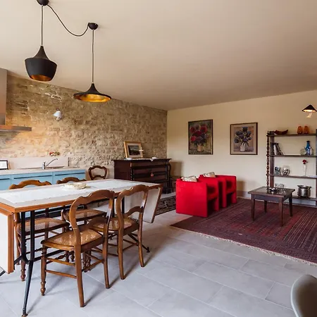 Le Moie By Mmega Arcevia