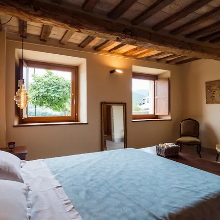 Villa Le Moie By Mmega