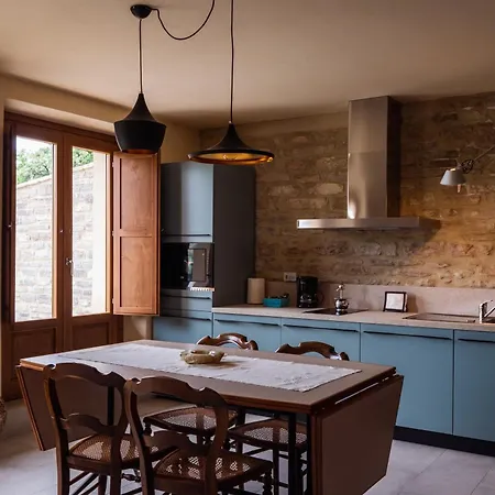 Villa Le Moie By Mmega *