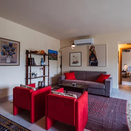 Villa Le Moie By Mmega