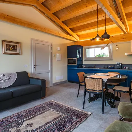 Le Moie By Mmega Villa Arcevia