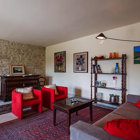 Le Moie By Mmega * Arcevia