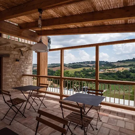 Villa Le Moie By Mmega